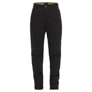 NWT NOBLE OUTFITTERS Women’s Tug Free Utility Pant Black Work Size 8 Outdoor New